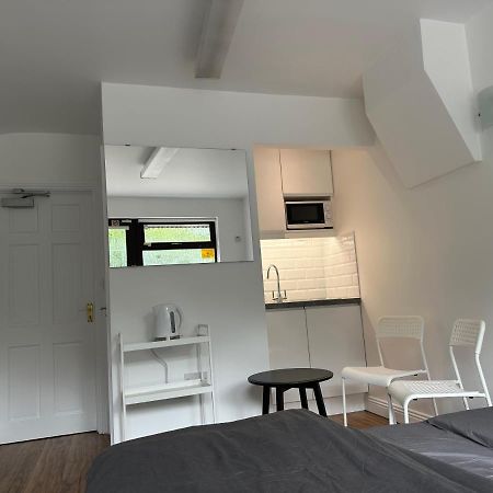 Santry Studio Δουβλίνο Εξωτερικό φωτογραφία
