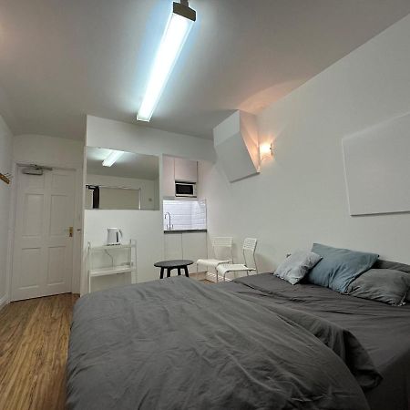 Santry Studio Δουβλίνο Εξωτερικό φωτογραφία