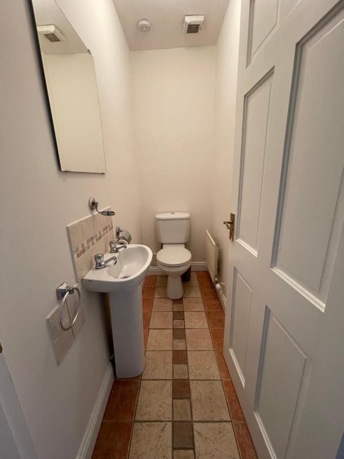 Santry Studio Δουβλίνο Εξωτερικό φωτογραφία