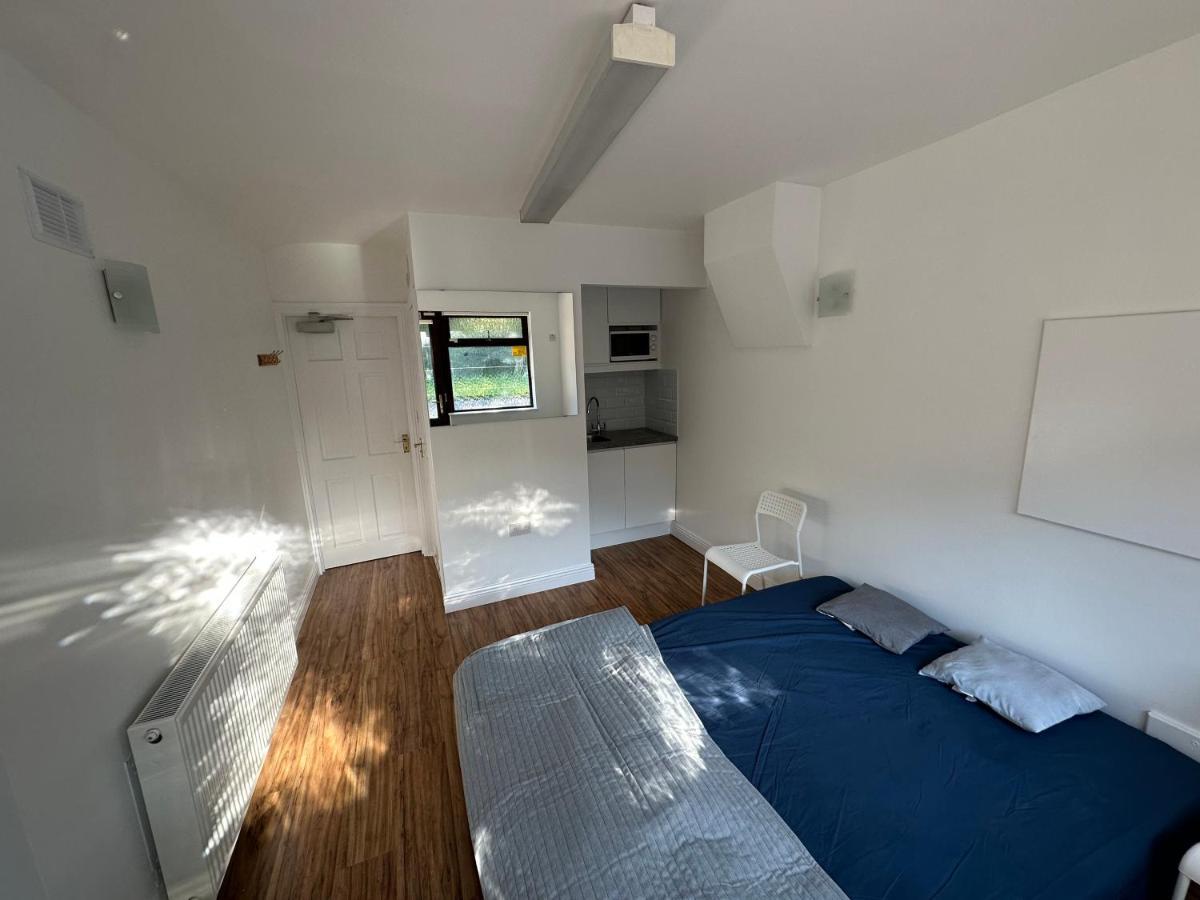 Santry Studio Δουβλίνο Εξωτερικό φωτογραφία