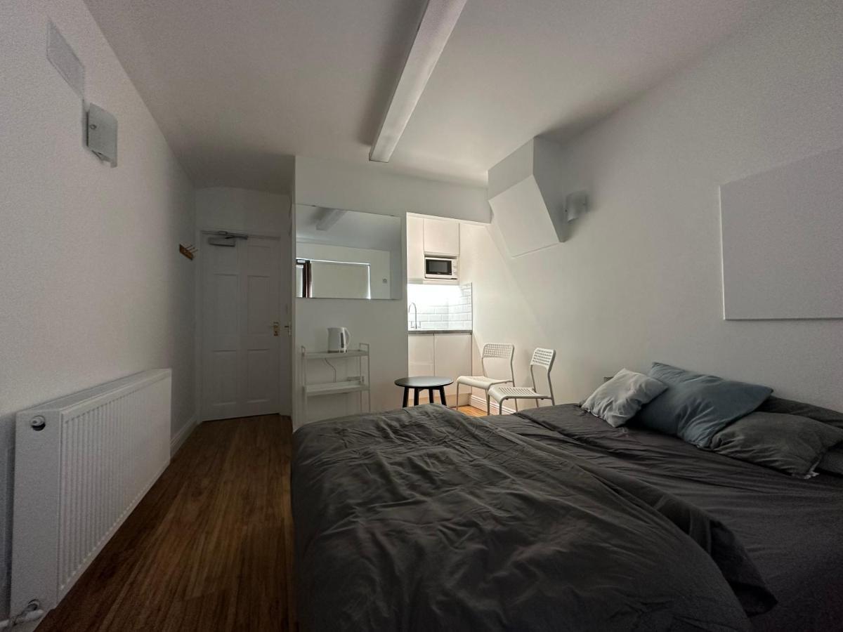 Santry Studio Δουβλίνο Εξωτερικό φωτογραφία