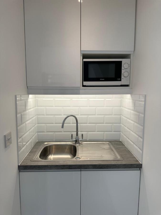 Santry Studio Δουβλίνο Εξωτερικό φωτογραφία